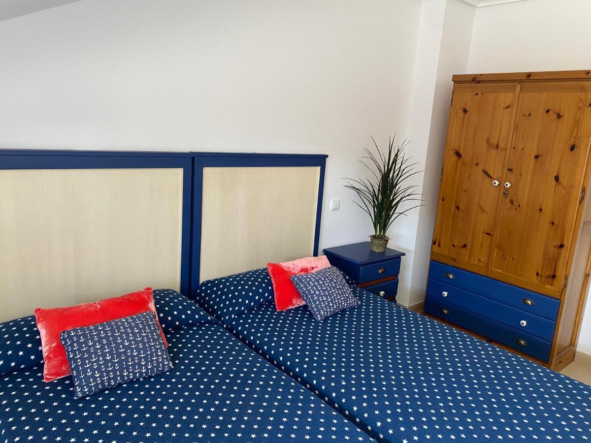 Isla, Apartamento Con Piscina Kültér fotó